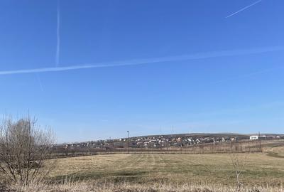 Spațiu comercial, în Tureni - 1