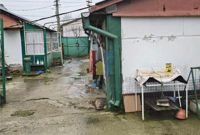 Casă cu 5 camere cu Canalizare în Brăilița - 4