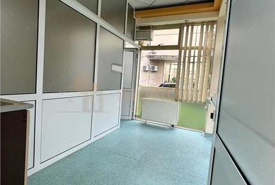 Spațiu comercial, de 148 mp, în Central - 1