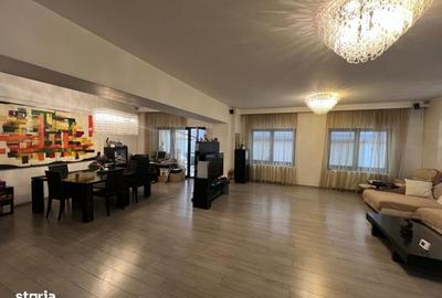 Apartament cu 4 camere în Herăstrău - 6