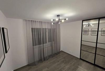 Spațiu comercial, de 77 mp, în Florești - 1