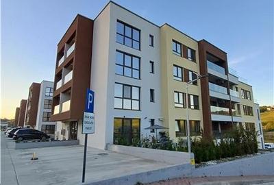 Apartament cu 2 camere decomandat în Moara de Vânt - 1
