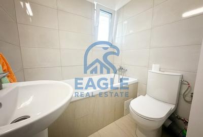 Apartament cu 2 camere circular, mobilat în City Park Mall - 10