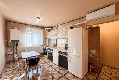 Apartament cu 2 camere semidecomandat, mobilat în Șagului - 5