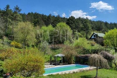 Casa 5 camere de vanzare in Floresti - 4
