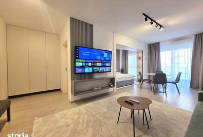 Apartament cu 2 camere în Tractorul - 7