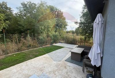 Teren vanzare plus cladire, Gruiu - 14