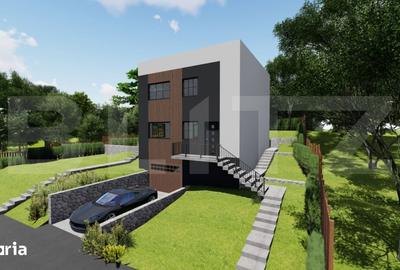 Teren de 451 mp, în Sărărie - 2