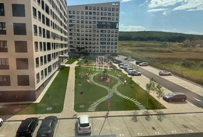 Apartament Studio, De Inchiriat, Concept 9 - 3