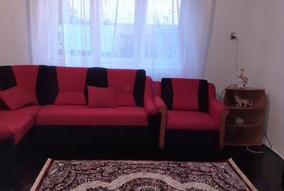 Casă cu 4 camere în Central - 2