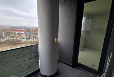 Apartament 2 camere bloc Nou - Vuia - 2