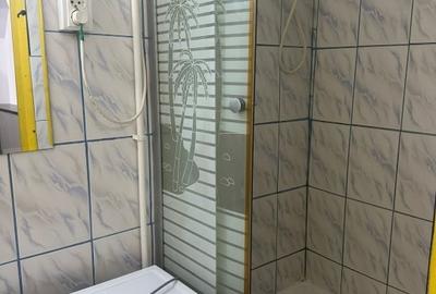 Garsonieră semidecomandată, mobilată în 1 Mai - 5