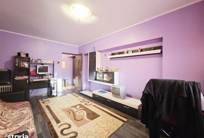 Apartament cu 3 camere decomandat în Central - 1