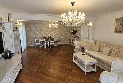 Baneasa Iancu Nicolae vila 4 camere de vanzare - 13