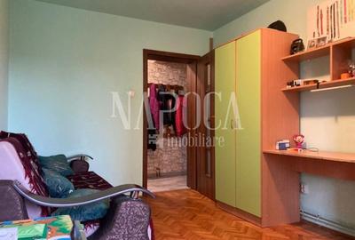 Apartament 3 camere de vanzare in Gheorgheni, Cluj Napoca - 3