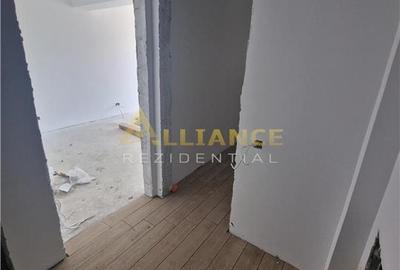 Apartament cu 2 camere decomandat în Central - 5