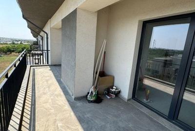 Apartament cu 3 camere decomandat în Rahova - 7