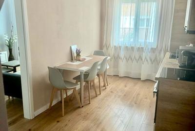 Apartament cu 2 camere semidecomandat în Cetate - 7