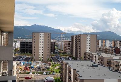 Apartament cu 2 camere în Tractorul - 12