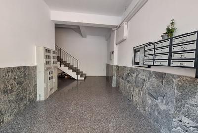 Ap. 3 camere decomandat, 2 bai, debara, 91 mp utili, PARCARE INCLUSA - 12