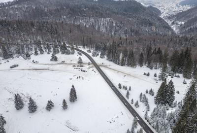 Teren intravilan, constructii S+P+2E+M, Drumul Poienii - 20