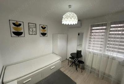 Garsonieră decomandată în Nicolae Grigorescu - 10