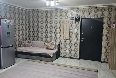 Apartament cu 2 camere nedecomandat, mobilat în Florești - 3