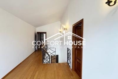 Vila P+E+M, locatie de exceptie, piscina, IANCU NICOLAE - 49