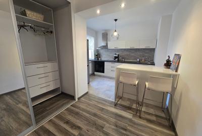 Apartament cu 2 camere semidecomandat în Moșilor - 4