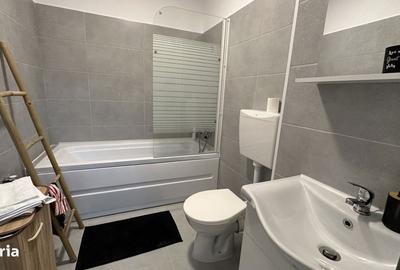 Garsonieră în Central - 5