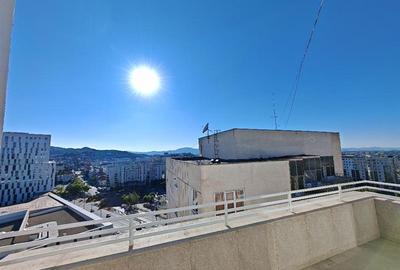 Apartament cu 3 camere decomandat, mobilat în Centrul Civic - 36