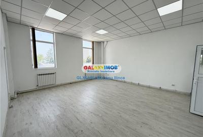 Inchiriere spatiu birouri 110 mp, in Ploiesti, zona Vest - 7