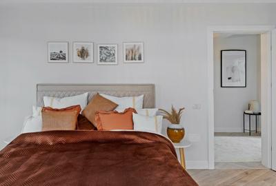 READY TO MOVE  |  Vila mobilata și utilata în Caciulati - 48