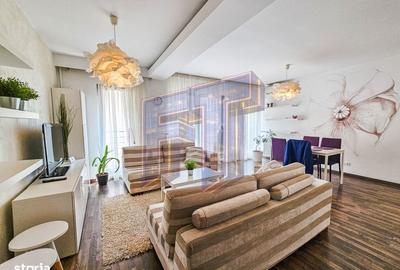 Apartament cu 3 camere decomandat, mobilat în Grozăvești - 3