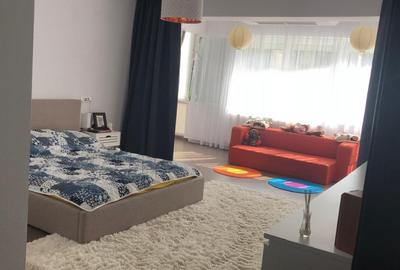 Apartament cu 2 camere decomandat, mobilat în Faleza Nord - 7