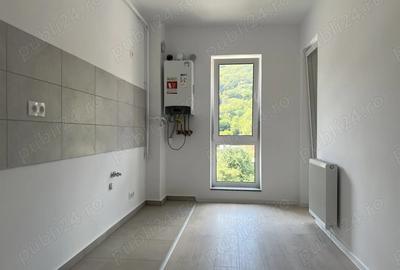 Apartament 2 camere Maurer Sighisoara, Finalizat 2025, Parcare inclusa - 5