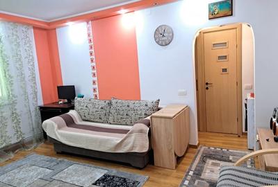 Apartament 2 camere 48 mp, parter, Grivitei - 2