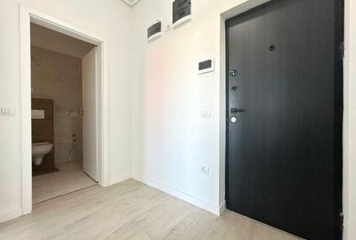 Apartament tip studio de vânzare lângă Paradisul Acvatic cu parcare si boxa Apartament tip studio de vânzare lângă Paradisul Acvatic cu parcare si boxa - 14