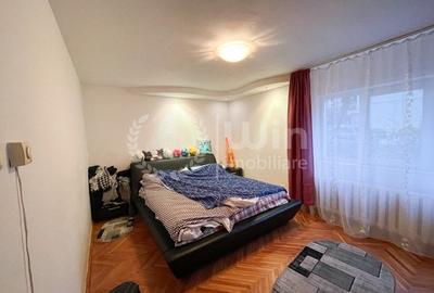 Apartament 3 camere | 52mp | Balcon | Zona verde | Piata Zorilor - 3