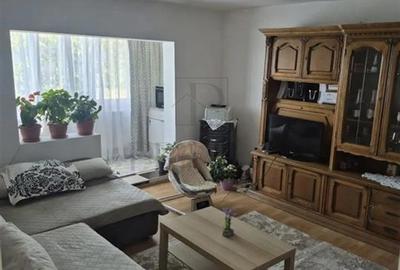 BUCOVINA - 3 Camere - 2 Bai - 2 Balcoane - Centrala proprie - Clima - Boxa - 2