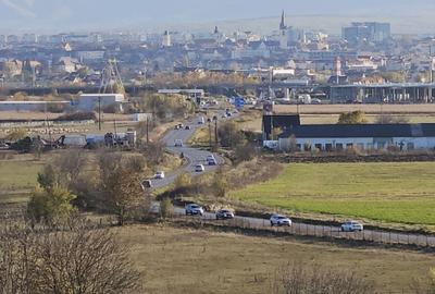 Casă cu 4 camere în Șura Mare - 3
