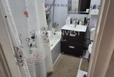 Apartament cu 2 camere în Aronești - 3