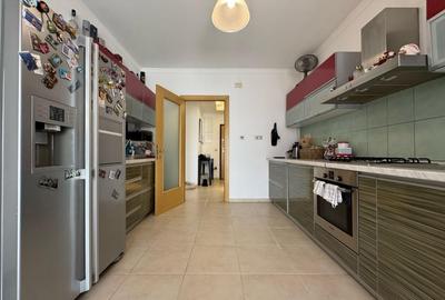 3 Camere | Floreasca | Tei | Emerald Residence | 2xParcare | Vedere Lac - 10