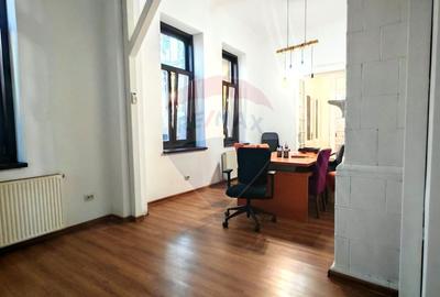 Spatiu de birouri de inchiriat in zona P-ta Unirii - 3