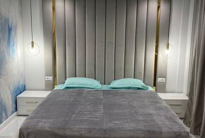 Apartament cu 2 camere decomandat în Dudu - 1
