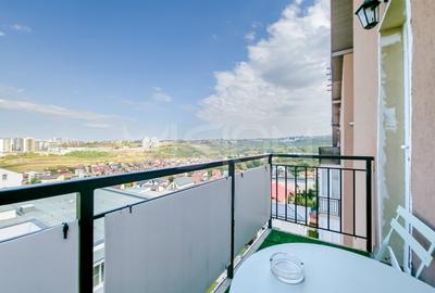 ⚡TUR VIRTUAL Dormitor + living | 62 m² | modern | bloc nou, AC | Edgar Quinet ⚡TUR VIRTUAL Dormitor + living | 62 m² | modern | bloc nou, AC | Edgar Quinet - 20