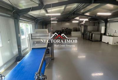 Spațiu comercial, de 250 mp, în Sânmartin - 1