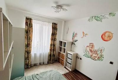 Apartament cu 4 camere decomandat în IAR - 2