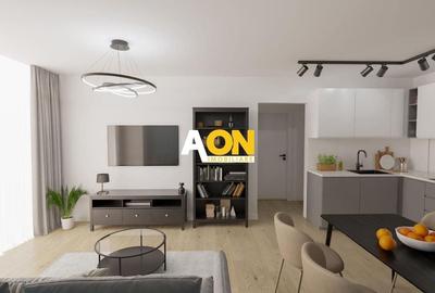 Apartament cu 2 camere in bloc nou, garaj, lift - 5