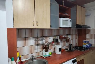 Calea 13 Septembrie Marriott,p/8, mobilat,utilat complet,geam baie,debara. - 4